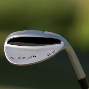 60°-Wedge Graphit Herren