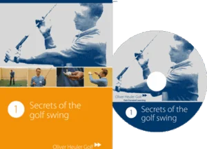 Secrets of the golfswing