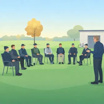 MGA-Kurse am Fleesensee