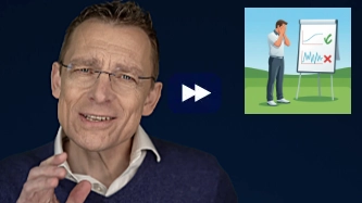 Golfer suchen vergeblich nach Konsatnz